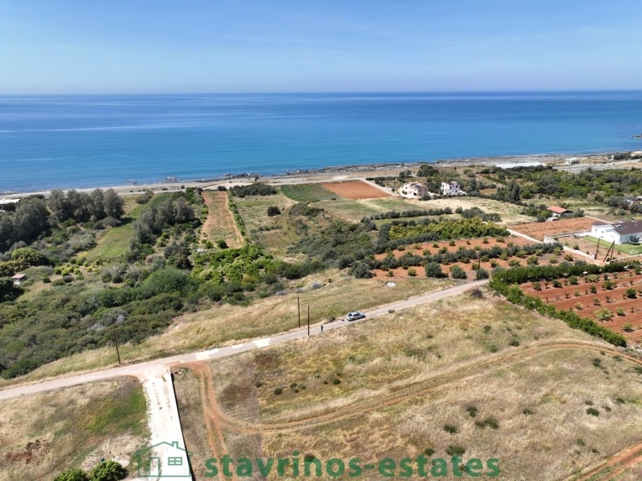 (For Sale) Land Residential || Pafos/Agia Marina Chrysochous - 1.840 Sq.m, 78.000€ 