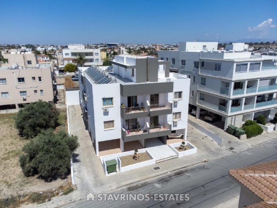 (For Sale) Residential Building || Nicosia/Latsia (Lakkia) - 646 Sq.m, 850.000€ 