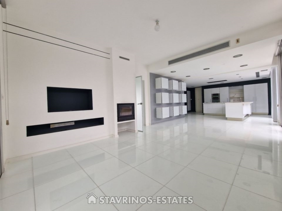 (For Sale) Residential Detached house || Nicosia/Latsia (Lakkia) - 3.345 Sq.m, 5 Bedrooms, 1.200.000€ 
