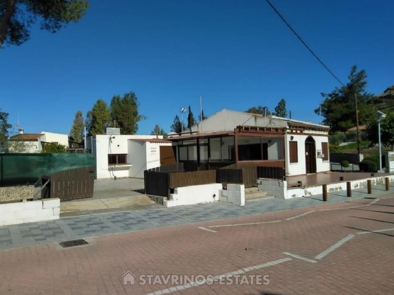 (For Sale) Commercial Building || Nicosia/Analiontas - 138 Sq.m, 65.000€ 