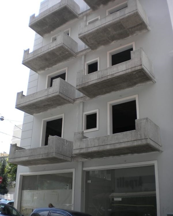 (For Sale) Residential Building || Athens Center/Athens - 555 Sq.m, 650.000€ 