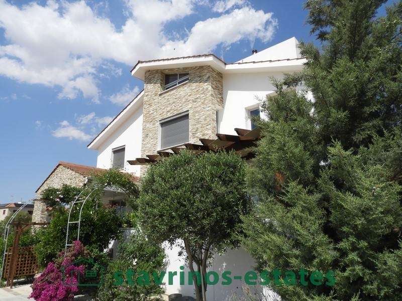 (For Sale) Residential Detached house || Nicosia/Dali (Idalion) - 352 Sq.m, 4 Bedrooms, 500.000€ 