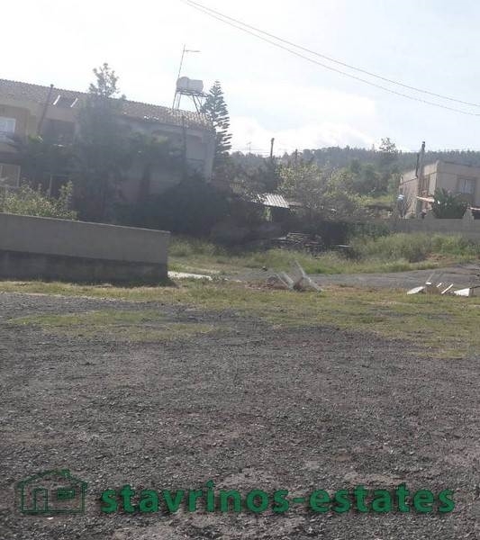 (For Sale) Land Residential || Larnaka/Mosfiloti - 1.003 Sq.m, 75.000€ 