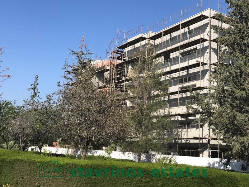 (用于出售) 住宅 公寓套房 || Limassol/Germasogeia - 133平方米, 3卧室, 506.930€ 
