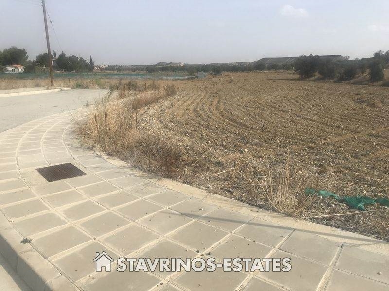 (用于出售) 建设用地 地块 || Nicosia/Pera Oreinis - 651 平方米, 80.000€ 
