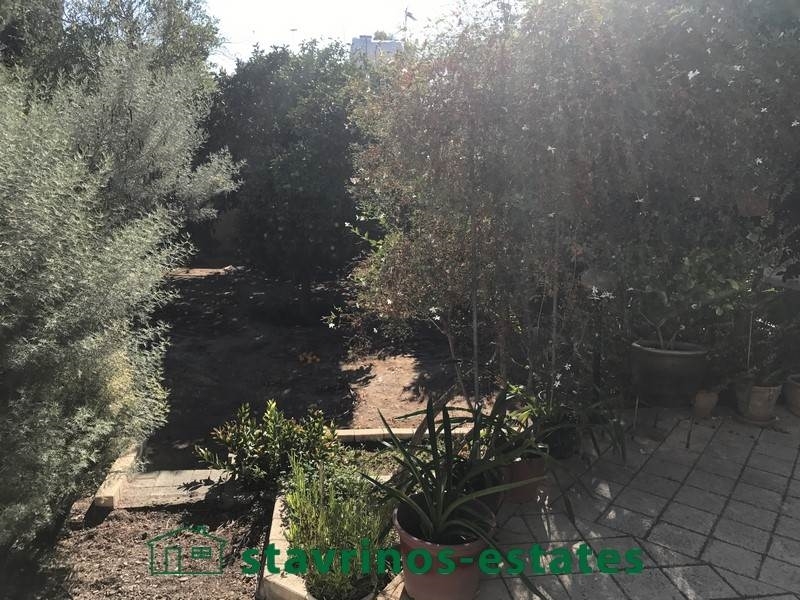 (For Sale) Land Plot || Nicosia/Aglantzia (Aglangia) - 576 Sq.m, 500.000€ 