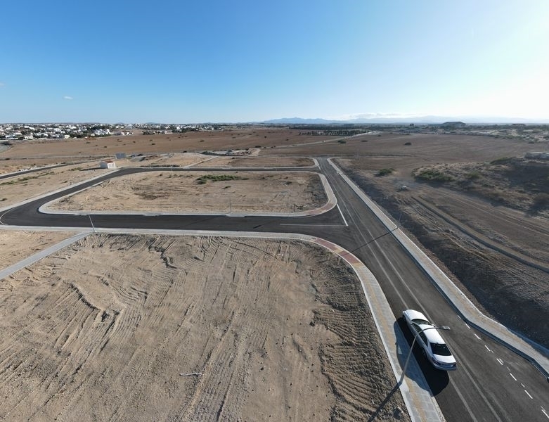 (用于出售) 建设用地 地块 || Nicosia/Egkomi - 697 平方米, 214.000€ 