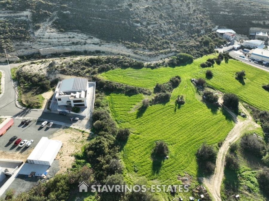 (Προς Πώληση) Αξιοποιήσιμη Γη Βιομηχανικό Οικόπεδο || Λεμεσός/Λεμεσός - 15.664 τ.μ, 2.750.000€ 