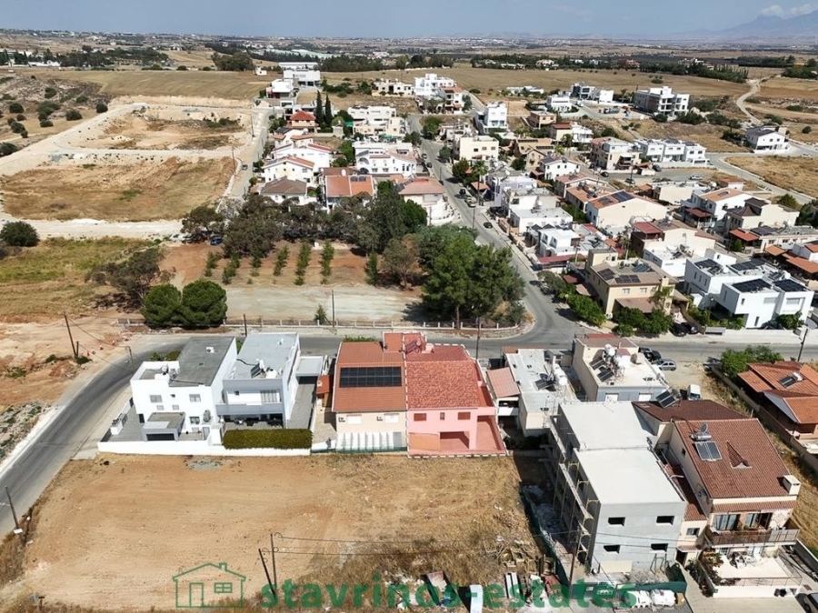 (For Sale) Residential Detached house || Nicosia/Lakatameia - 196 Sq.m, 4 Bedrooms, 250.000€ 