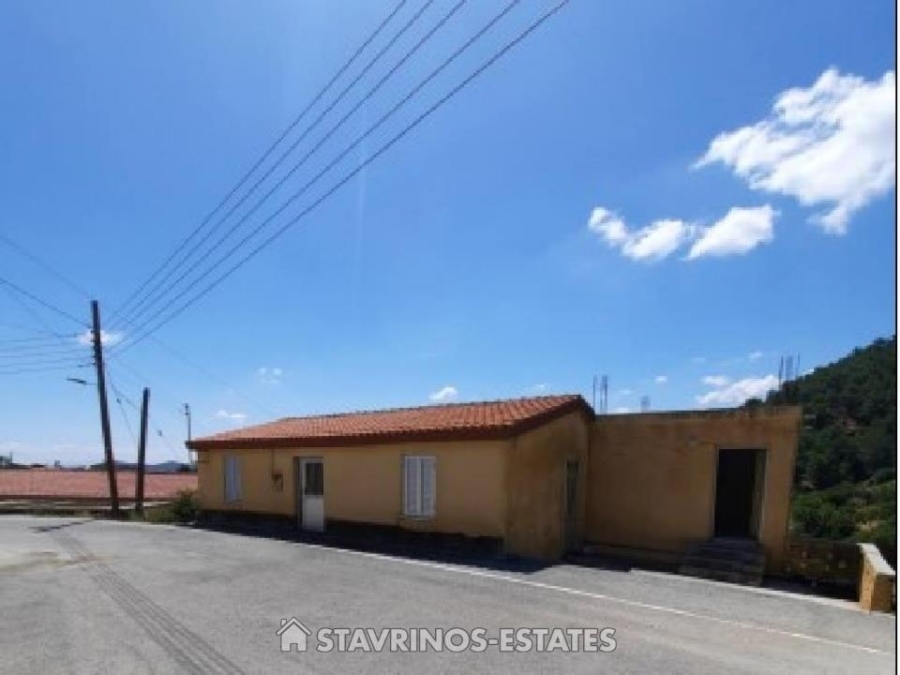 (用于出售) 住宅 独立式住宅 || Nicosia/Pigenia - 100 平方米, 2 卧室, 55.000€ 