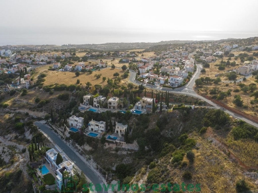 (For Sale) Land Residential || Pafos/Pegeia - 10.155 Sq.m, 550.000€ 