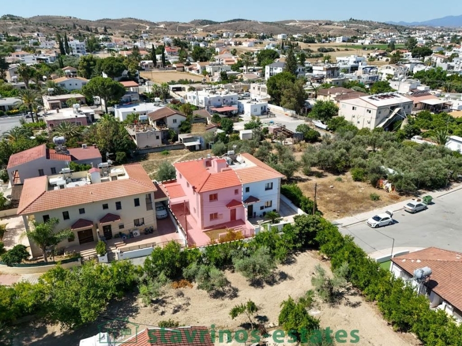 (For Sale) Residential Detached house || Nicosia/Dali (Idalion) - 160 Sq.m, 3 Bedrooms, 220.000€ 