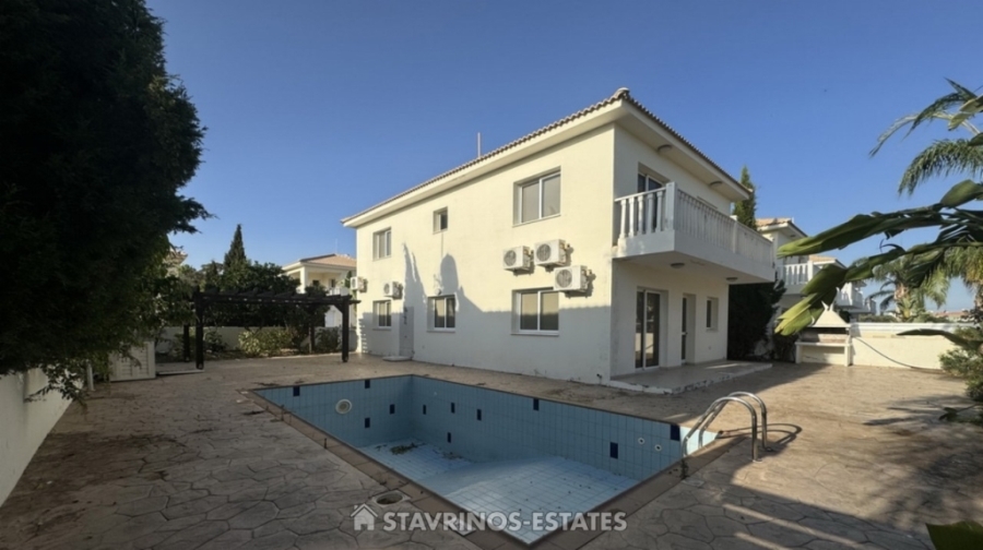 (For Sale) Residential Detached house || Ammochostos/Agia Napa - 161 Sq.m, 3 Bedrooms, 425.000€ 