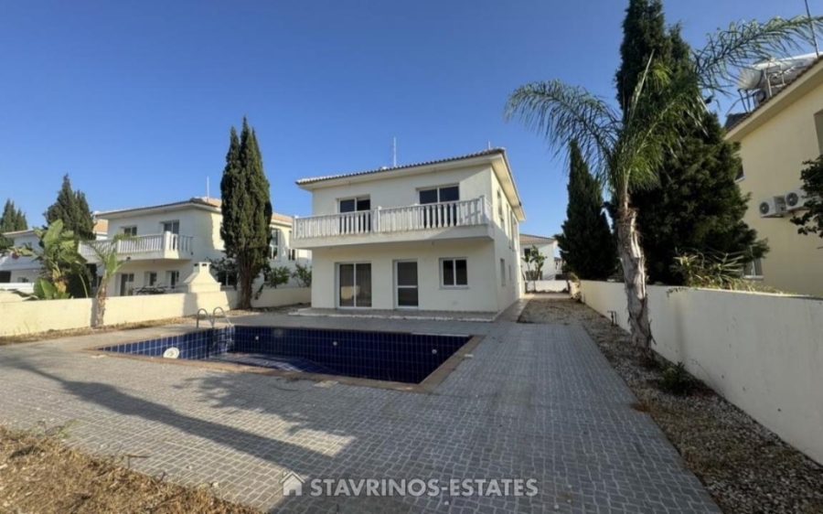 (For Sale) Residential Detached house || Ammochostos/Agia Napa - 163 Sq.m, 3 Bedrooms, 420.000€ 