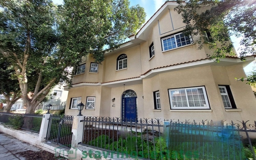 (用于出售) 住宅 || Nicosia/Strovolos - 331 平方米, 4 卧室, 646.000€ 