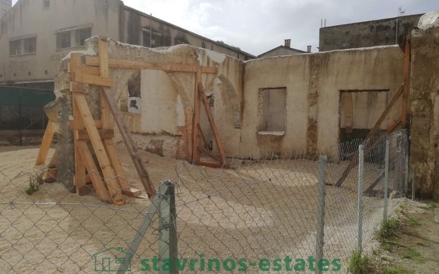 (用于出售) 住宅 独立式住宅 || Nicosia/Nicosia - 1 平方米, 1 卧室, 110.000€ 