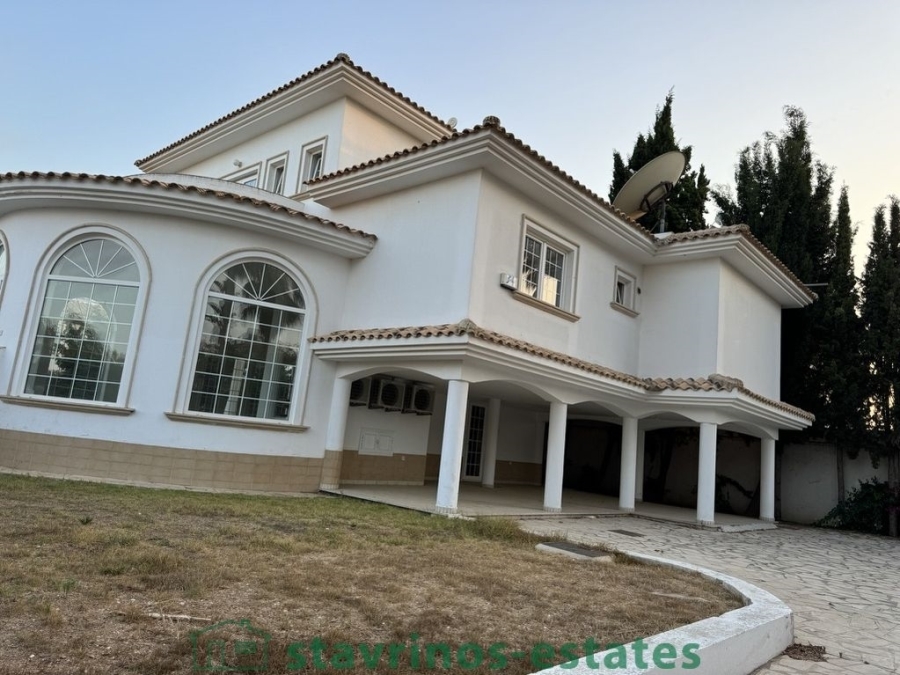 (Προς Πώληση) Κατοικία Μονοκατοικία || Αμμόχωστος/Σωτήρα - 214 τ.μ, 4 Υ/Δ, 650.000€ 