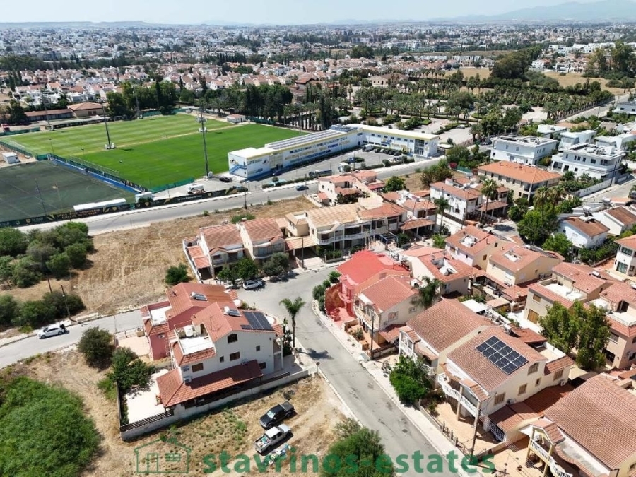 (For Sale) Residential Detached house || Nicosia/Lakatameia - 217 Sq.m, 4 Bedrooms, 285.000€ 