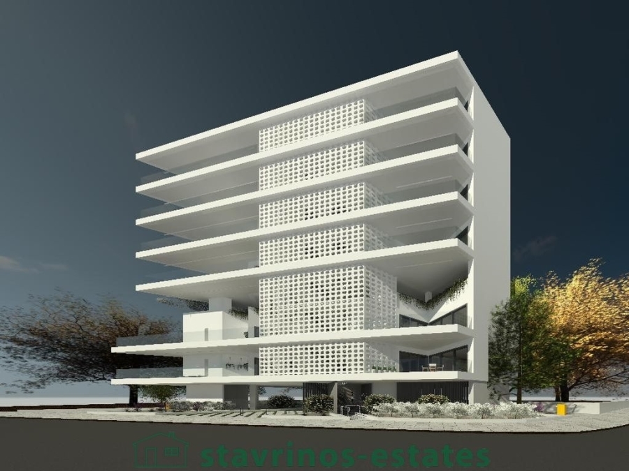 (用于出售) 建设用地 地块 || Nicosia/Nicosia - 573 平方米, 700.000€ 