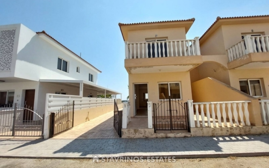 (用于出售) 住宅 独立式住宅 || Ammochostos/Frenaros - 84 平方米, 2 卧室, 102.000€ 