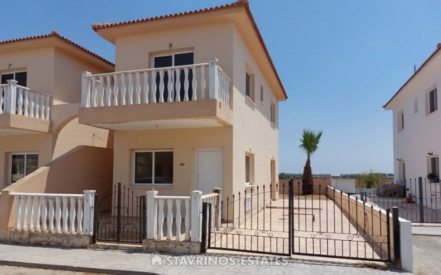 (For Sale) Residential Detached house || Ammochostos/Frenaros - 86 Sq.m, 2 Bedrooms, 102.000€ 