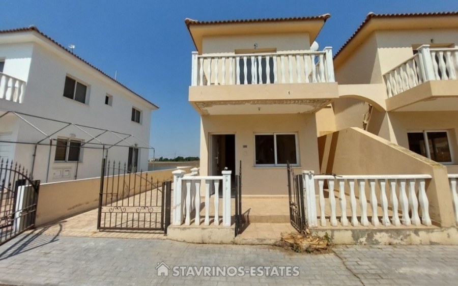 (用于出售) 住宅 独立式住宅 || Ammochostos/Frenaros - 84 平方米, 2 卧室, 98.000€ 