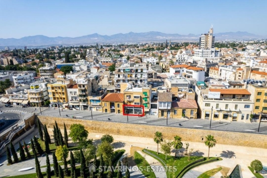 (用于出售) 商业中心 商铺 || Nicosia/Nicosia - 115 平方米, 375.000€ 