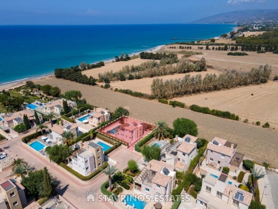 (用于出售) 住宅 独立式住宅 || Pafos/Poli Chrysochous - 126 平方米, 3 卧室, 560.000€ 