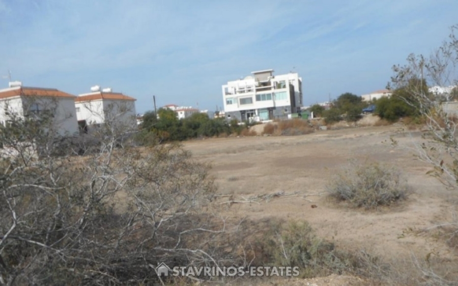 (用于出售) 建设用地 地块 || Ammochostos/Paralimni - 657 平方米, 79.000€ 