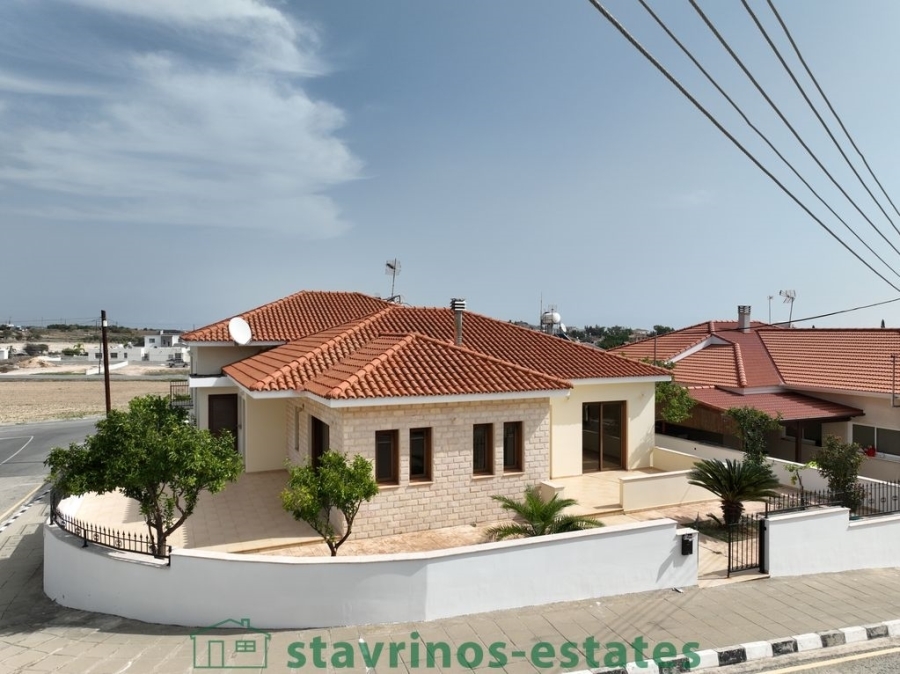 (用于出售) 住宅 独立式住宅 || Larnaca/Anafotida - 220 平方米, 3 卧室, 310.000€ 