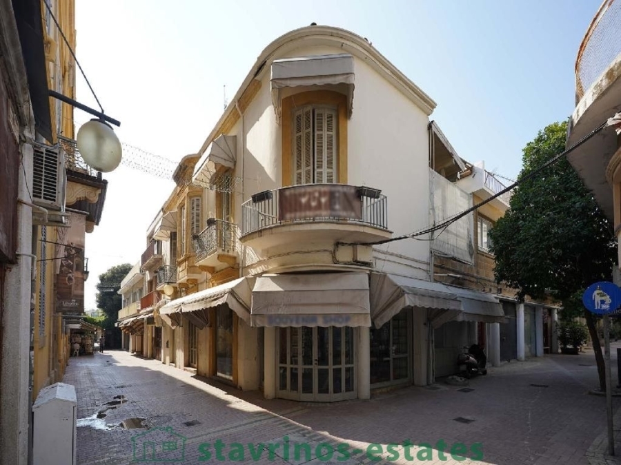 (用于出售) 住宅 建造 || Nicosia/Nicosia - 293 平方米, 405.000€ 