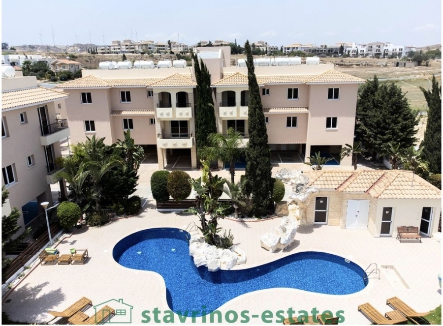 (用于出售) 住宅 工作室 || Larnaca/Tersefanou - 29 平方米, 1 卧室, 45.000€ 