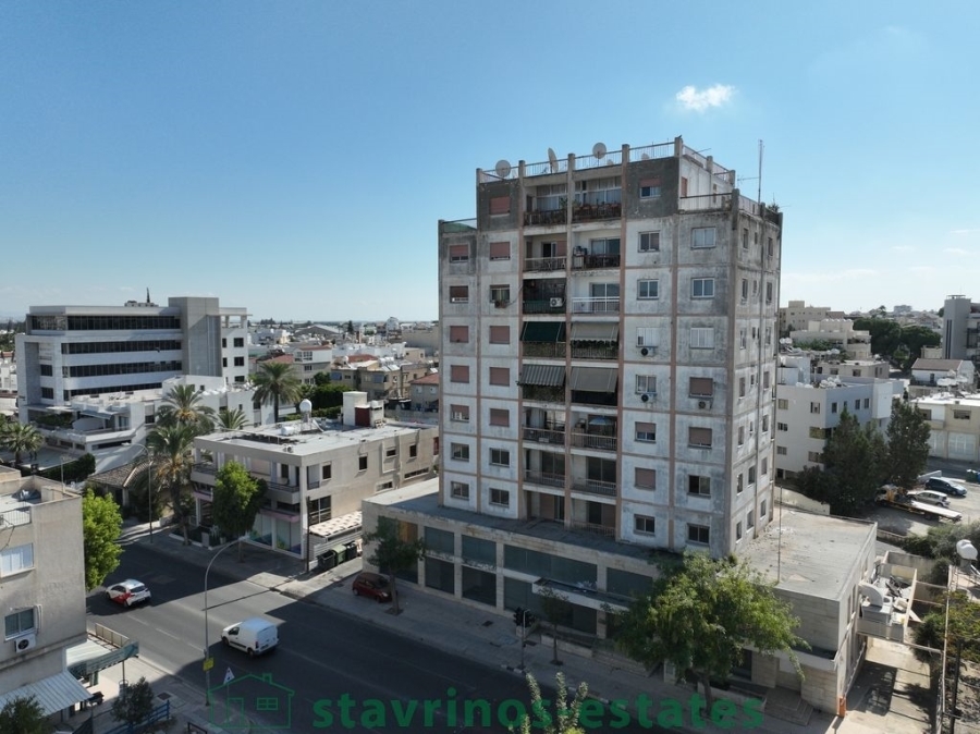 (用于出售) 住宅 公寓套房 || Nicosia/Nicosia - 115 平方米, 3 卧室, 130.000€ 