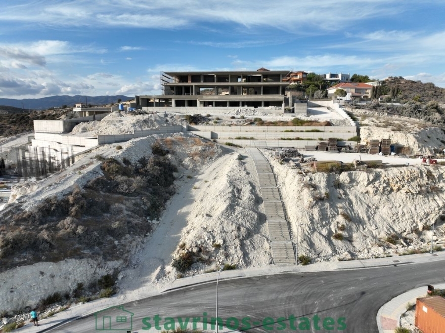 (用于出售) 建设用地 地块 || Limassol/Agios Tychonas - 881 平方米, 650.000€ 