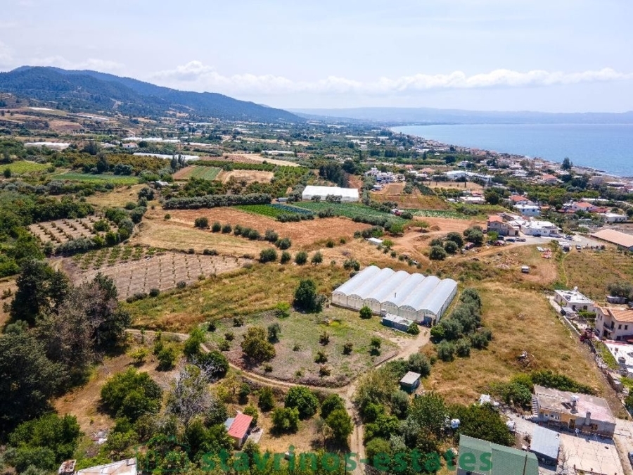 (Προς Πώληση) Αξιοποιήσιμη Γη Κτήμα || Πάφος/Αγία Μαρίνα Χρυσοχούς - 1.673 τ.μ, 75.000€ 