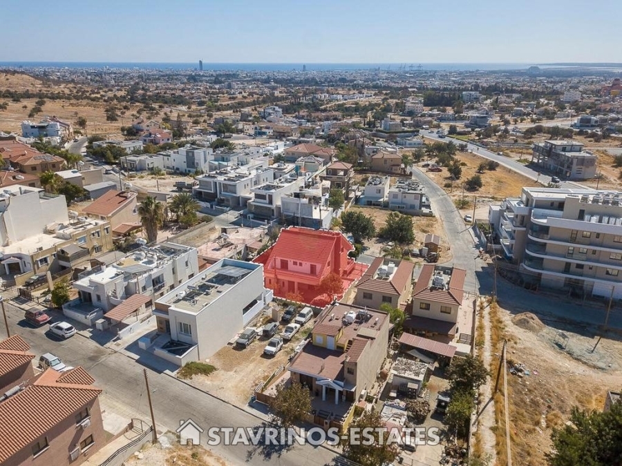 (用于出售) 住宅 独立式住宅 || Limassol/Ypsonas - 250 平方米, 6 卧室, 415.000€ 