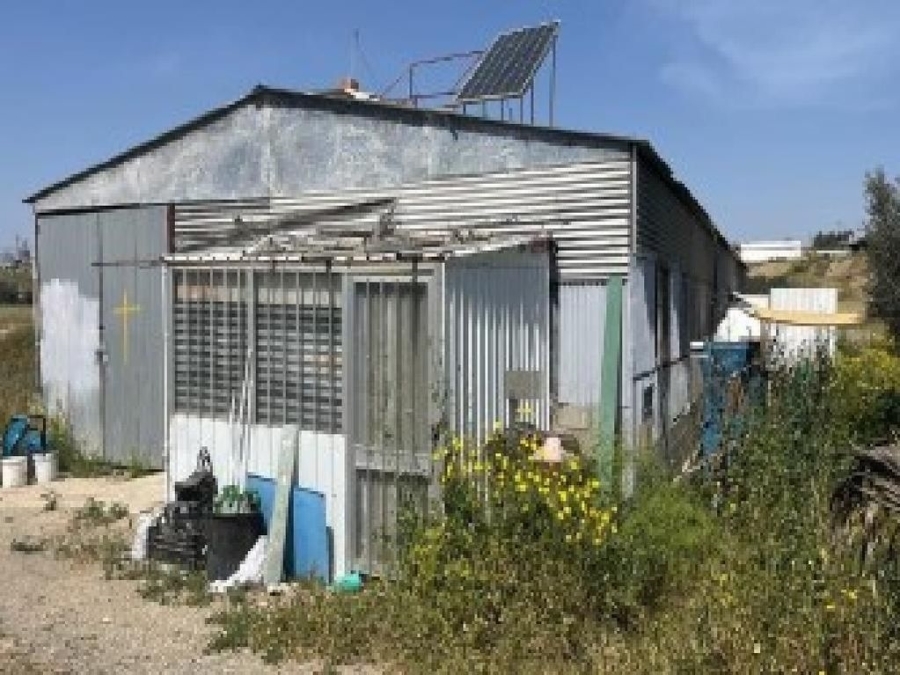 (用于出售) 建设用地 地块 || Nicosia/Dali (Idalion) - 3.912 平方米, 33.000€ 