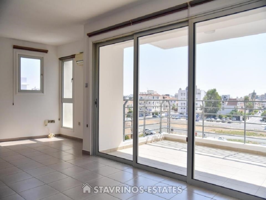 (For Sale) Residential Apartment || Larnaca/Larnaca Town - 64 Sq.m, 1 Bedrooms, 140.000€ 