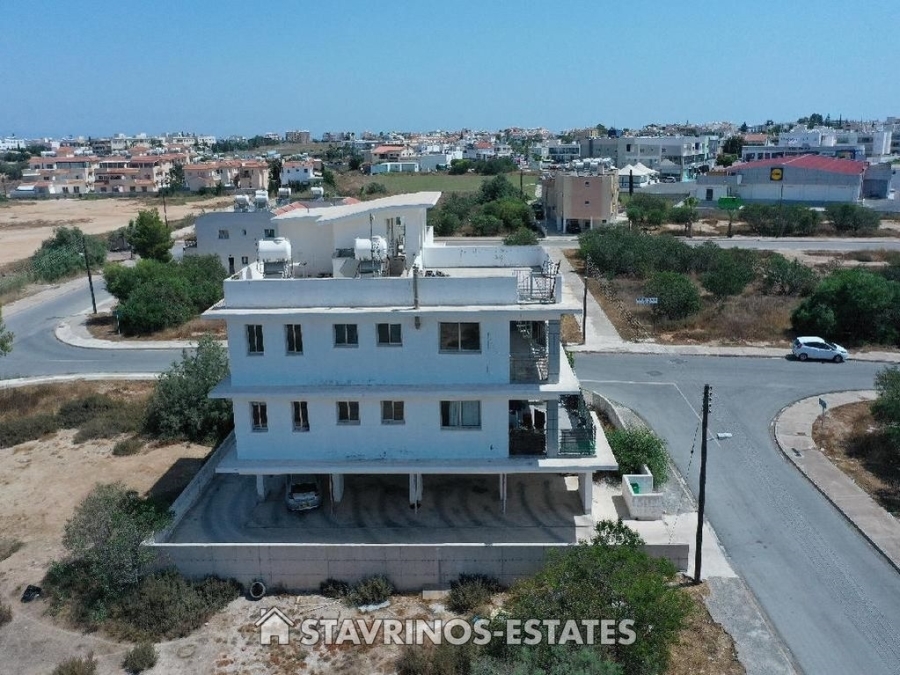 (For Sale) Residential Building || Ammochostos/Paralimni - 434 Sq.m, 470.000€ 