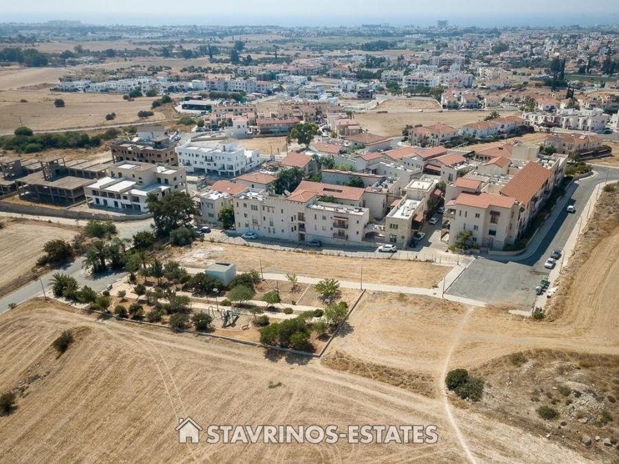 (Προς Πώληση) Αξιοποιήσιμη Γη Οικόπεδο || Λάρνακα/Ορόκλινη (Βορόκλινη) - 1.260 τ.μ, 205.000€ 