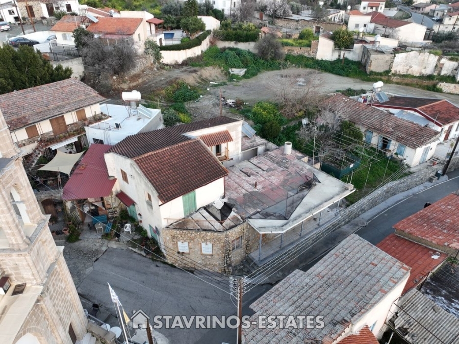 (Προς Πώληση) Κατοικία Πολυκατοικία/Κτίριο || Λάρνακα/Ορά - 290 τ.μ, 75.000€ 