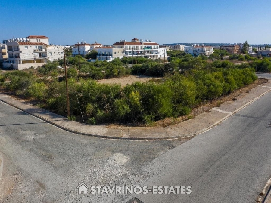 (用于出售) 建设用地 地块 || Ammochostos/Paralimni - 652 平方米, 62.000€ 