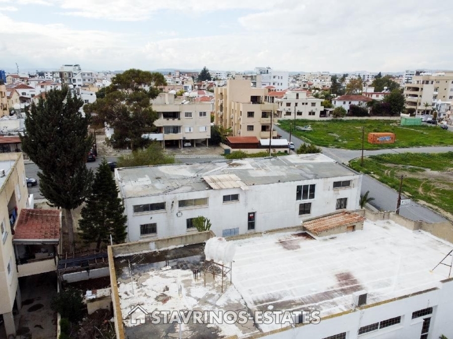 (For Sale) Commercial Building || Larnaca/Larnaca Town - 326 Sq.m, 510.000€ 