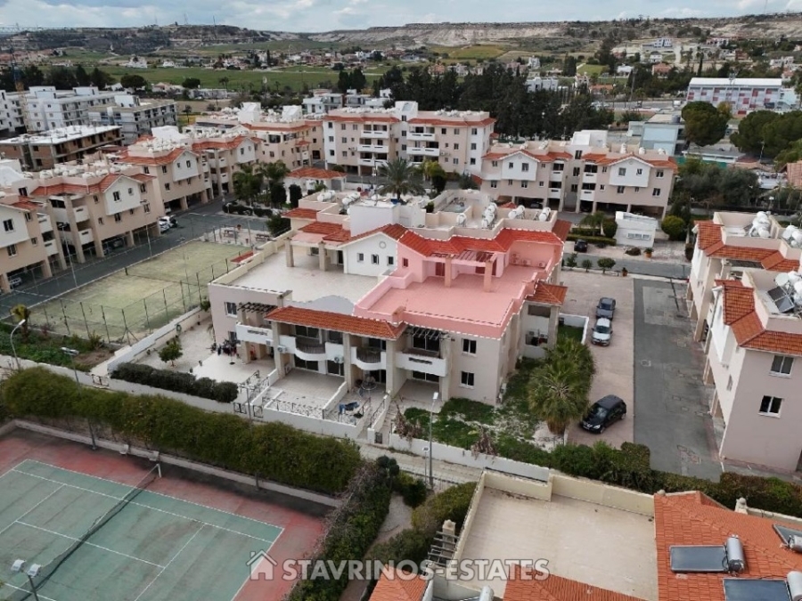 (用于出售) 住宅 公寓套房 || Larnaca/Pyla - 94 平方米, 3 卧室, 165.000€ 