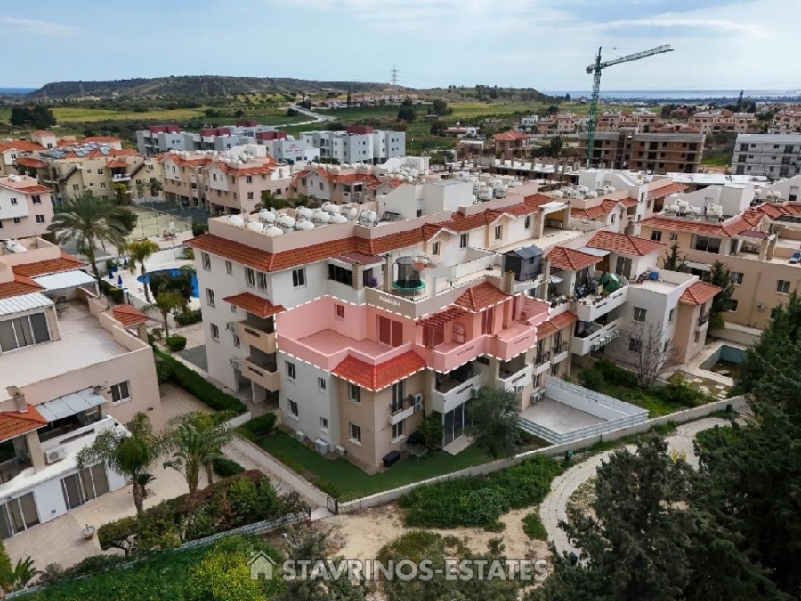 (用于出售) 住宅 公寓套房 || Larnaca/Pyla - 86 平方米, 2 卧室, 145.000€ 