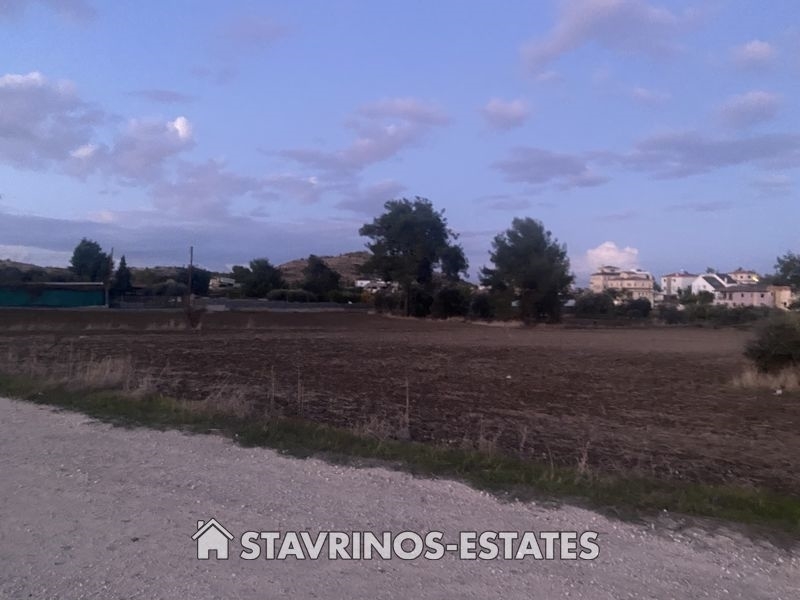 (用于出售) 建设用地 房产 || Nicosia/Sia - 11.500 平方米, 310.000€ 